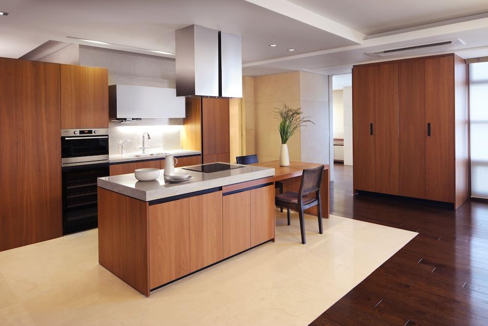 The Classic 500 Pentaz Executive Residence Séoul Extérieur photo